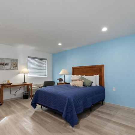 Extended Stay Gun Barrel City Dış mekan fotoğraf