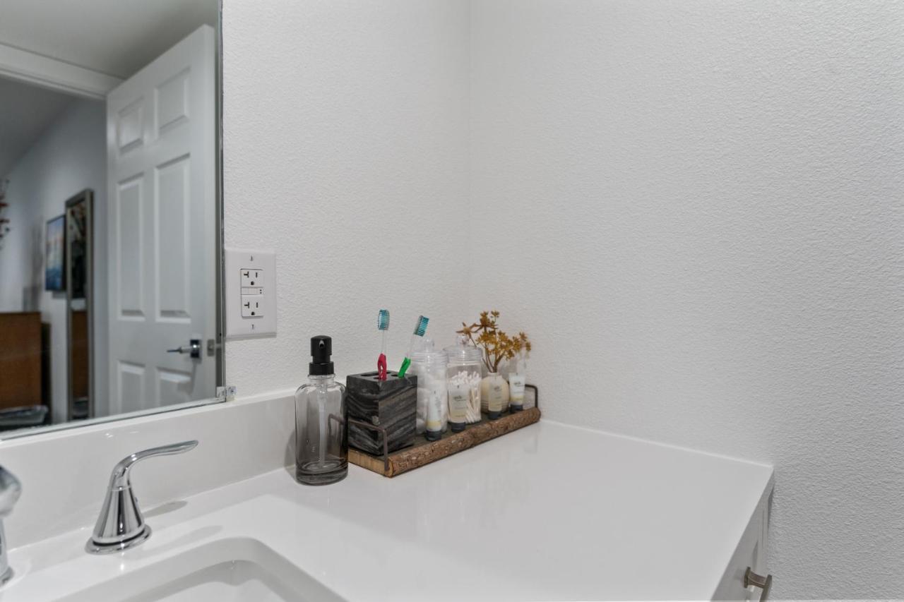 Extended Stay Gun Barrel City Dış mekan fotoğraf