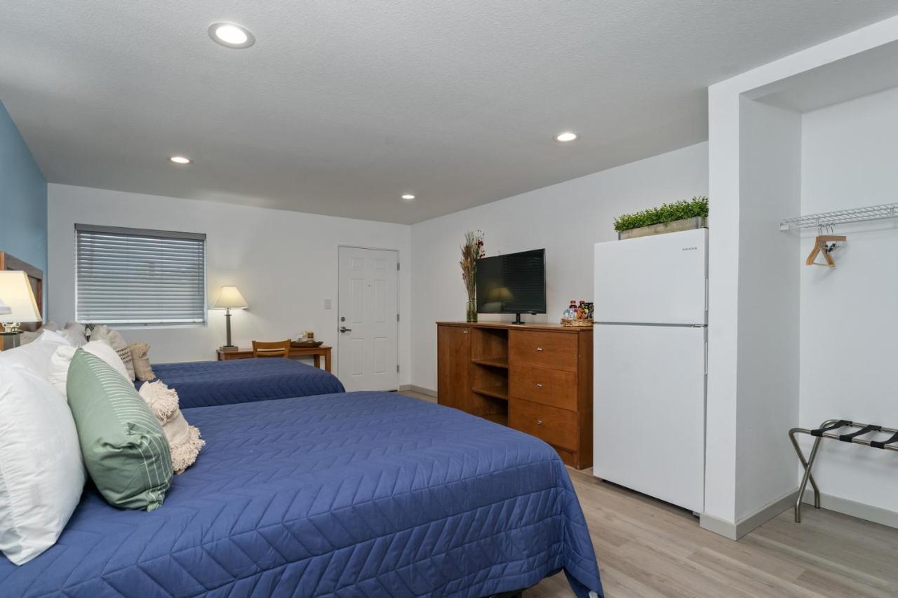 Extended Stay Gun Barrel City Dış mekan fotoğraf