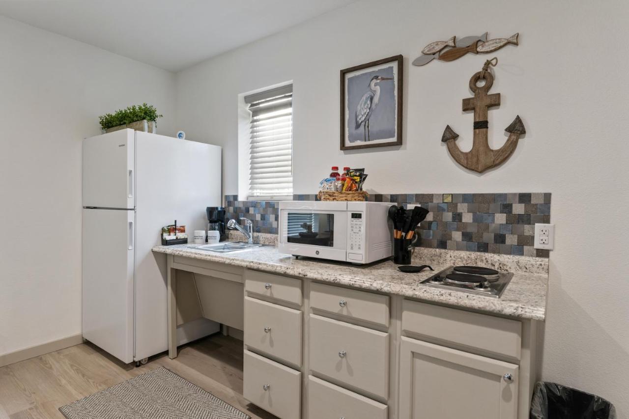 Extended Stay Gun Barrel City Dış mekan fotoğraf