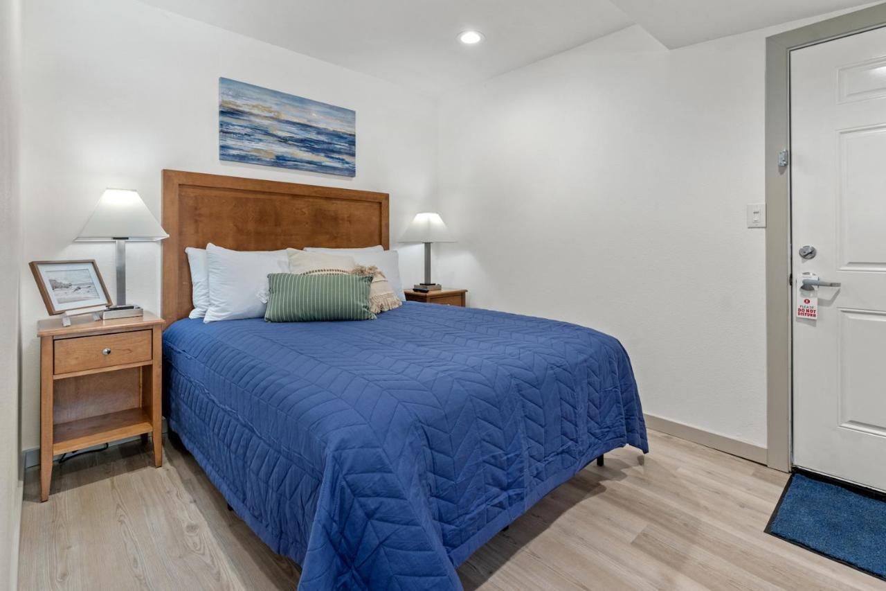 Extended Stay Gun Barrel City Dış mekan fotoğraf