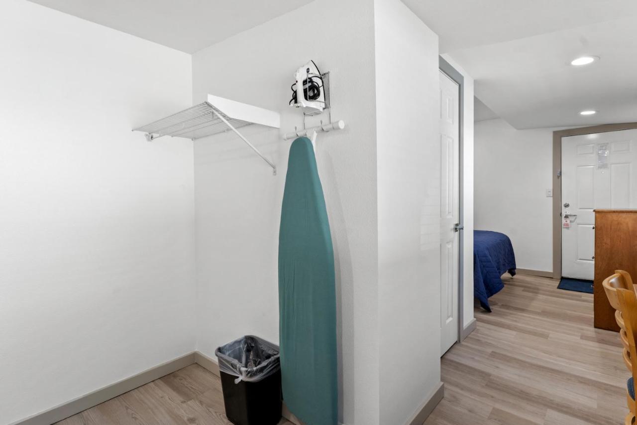 Extended Stay Gun Barrel City Dış mekan fotoğraf