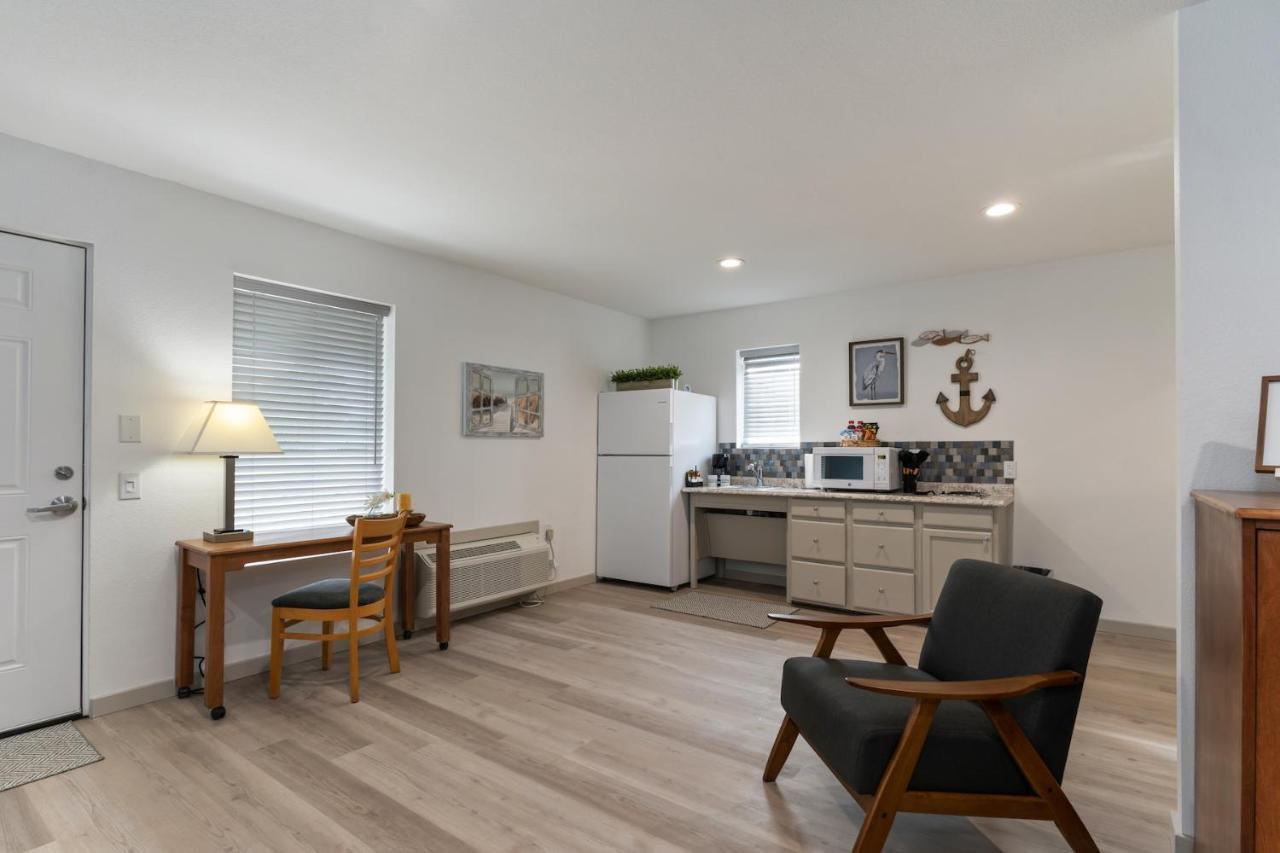 Extended Stay Gun Barrel City Dış mekan fotoğraf
