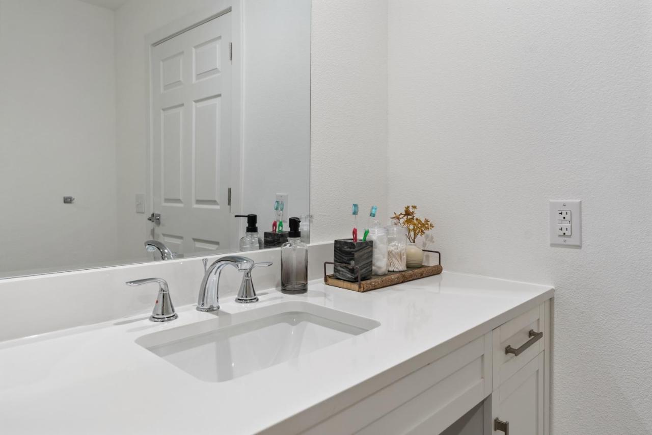 Extended Stay Gun Barrel City Dış mekan fotoğraf