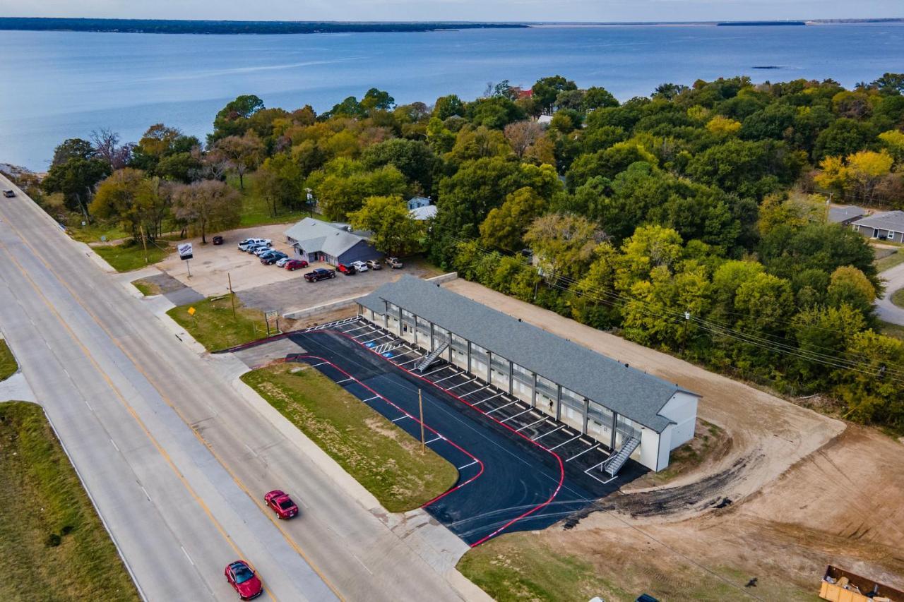 Extended Stay Gun Barrel City Dış mekan fotoğraf