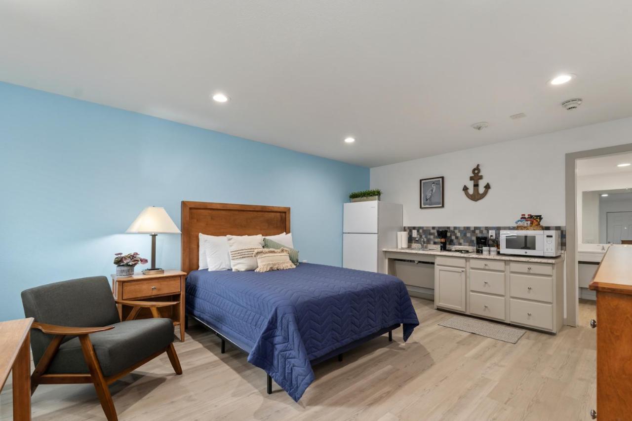 Extended Stay Gun Barrel City Dış mekan fotoğraf