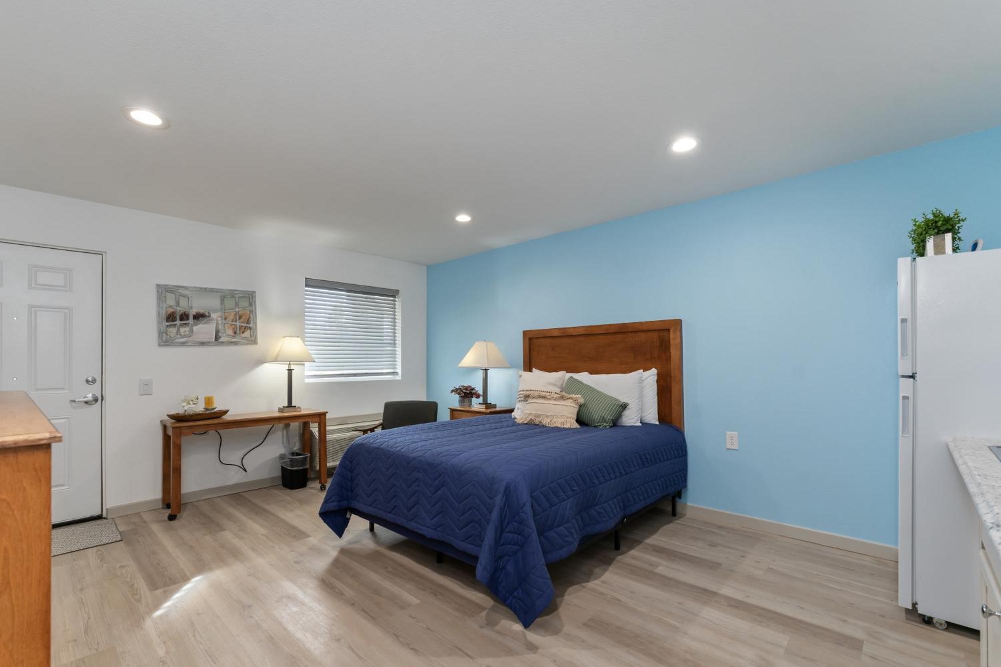 Extended Stay Gun Barrel City Dış mekan fotoğraf
