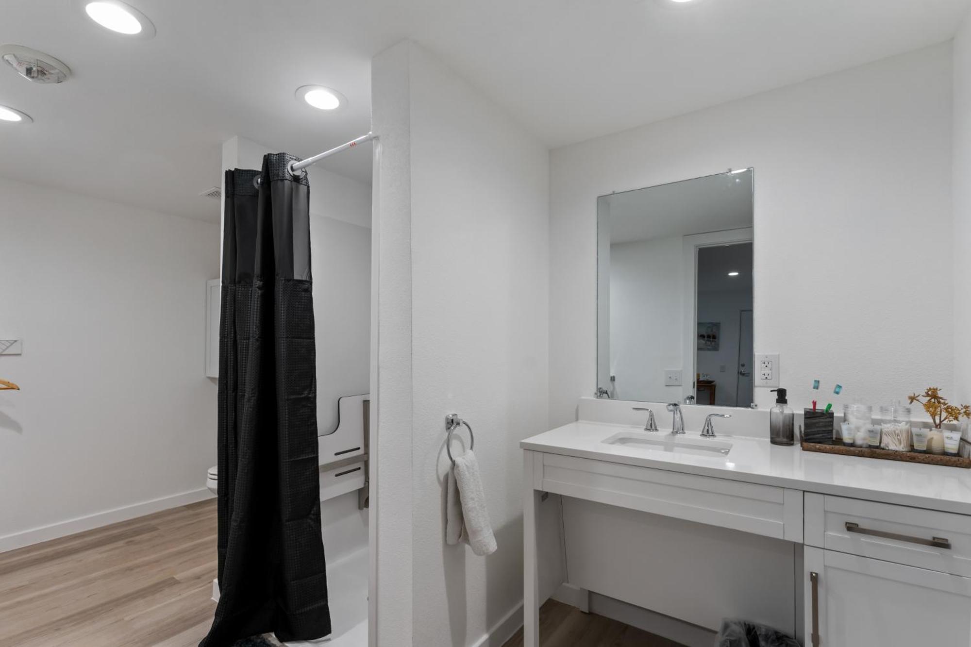 Extended Stay Gun Barrel City Dış mekan fotoğraf